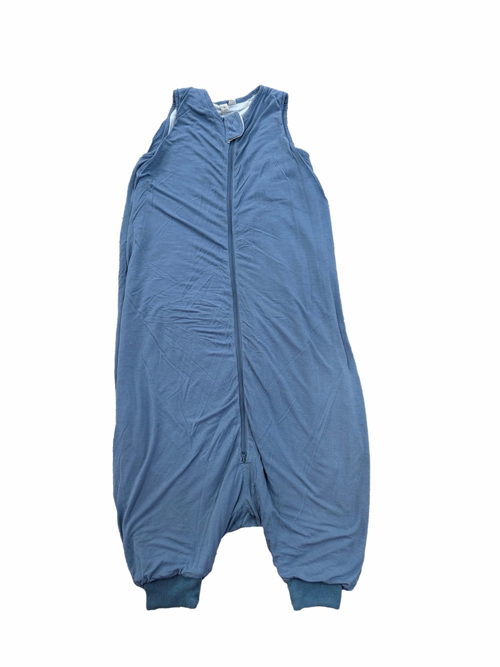 Kyte Baby Size 18-36 Months Sleep Sack Bag Walker in Slate Blue 1.0 TOG